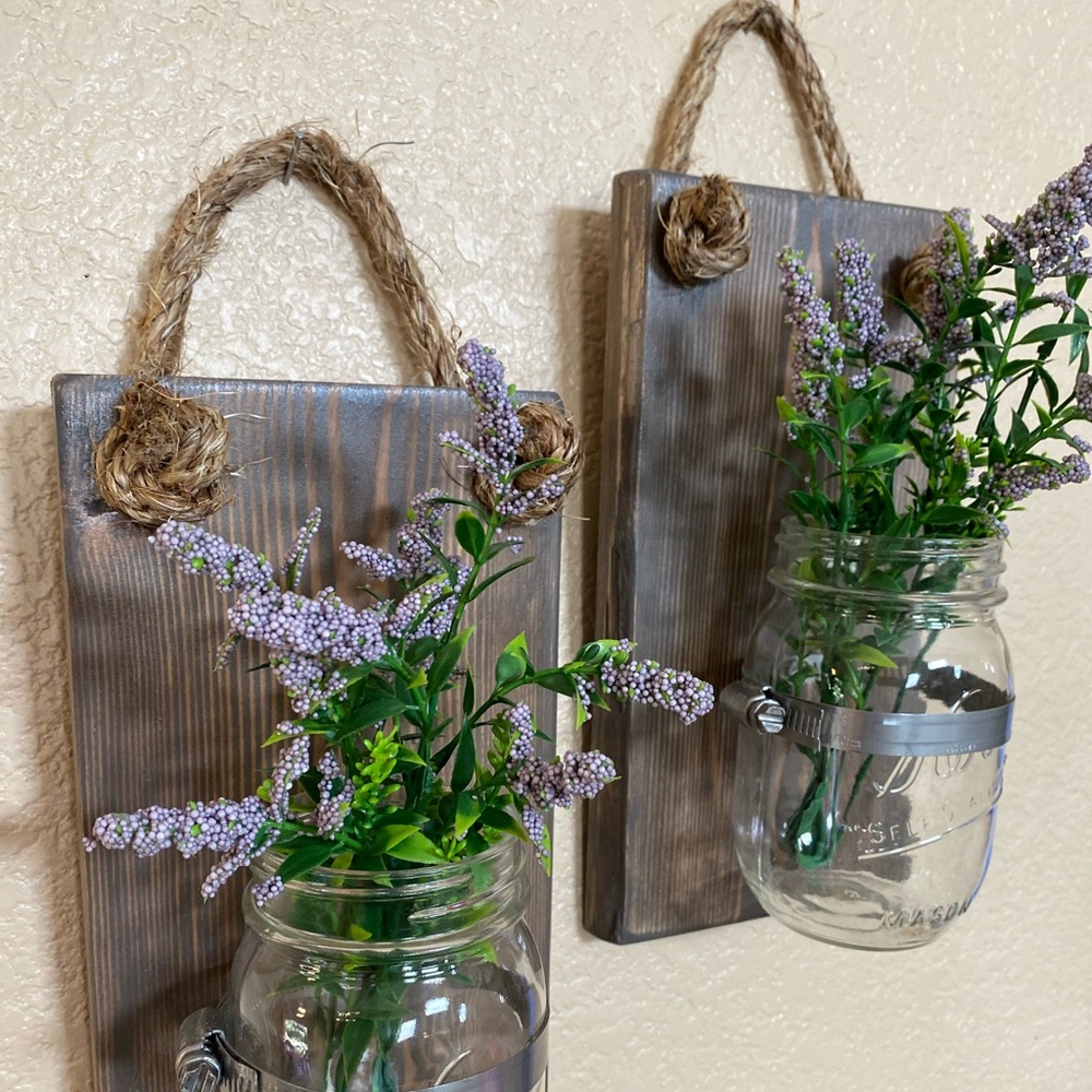 Wall sconce - Picture 6 of 11